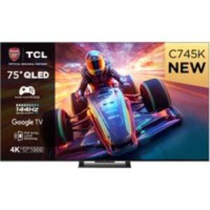 TCL 75C745K