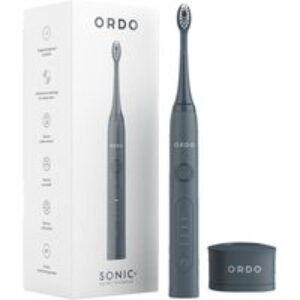 ORDO Sonic Electric Toothbrush - Charcoal Grey