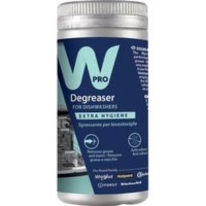 WPRO Dishwasher Degreaser Powder Detergent