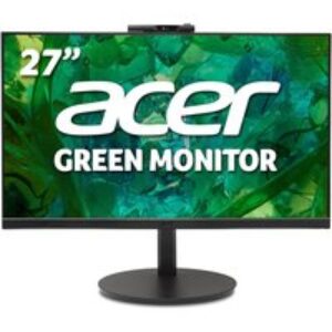 ACER Vero CB272D3 Full HD 27" IPS LCD Monitor - Black
