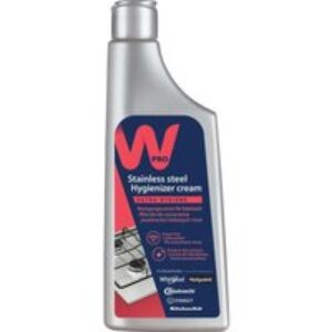 WPRO Stainless Steel Cleaner Cream 250ml