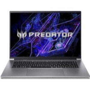 Acer Predator Triton Neo 16" Gaming Laptop - Intel® Core™ Ultra 7