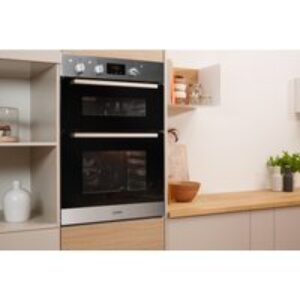 Indesit IDD6340IX