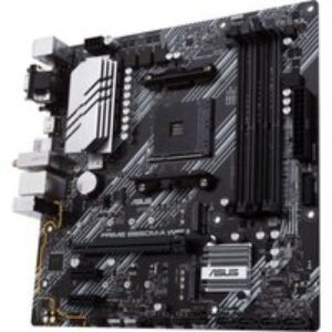 ASUS PRIME B550M-A AM4 WIFI Motherboard
