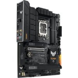 ASUS TUF Gaming B760-PLUS LGA1700 Motherboard