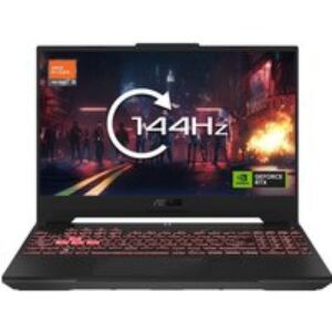 Asus TUF Gaming A15 15.6" Gaming Laptop - AMD Ryzen™ 7