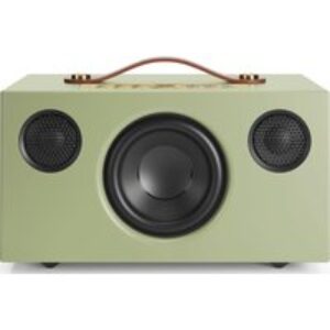 AUDIO PRO AddOn C5 MKII Wireless Multi-room Speaker - Sage