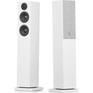 AUDIO PRO A38 Wireless Multi-room Speakers - White
