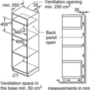 Bosch CMA583MS0B