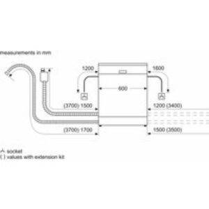 Siemens SN27TI00CE