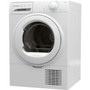 Indesit I2D81WUK