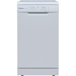 CANDY Brava CDPH 2L1049W-80 Slimline Dishwasher - White