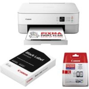 Canon PIXMA TS5351i Wireless Inkjet Printer