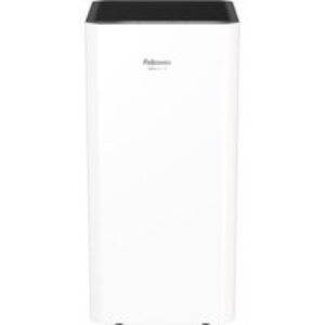 FELLOWES AeraMax SV Air Purifier - White & Black