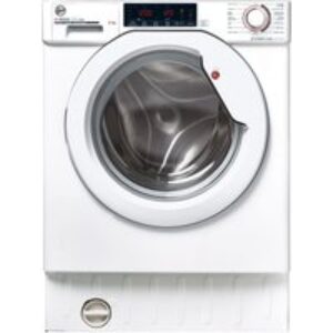 HOOVER H-Wash 300 Pro HBWOS69TAME-80 Integrated 9 kg 1600 Spin Washing Machine
