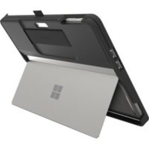 KENSINGTON BlackBelt Rugged 13" Surface Pro 9 Case - Black