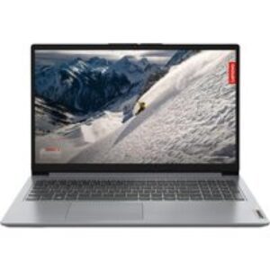 LENOVO IdeaPad 1 15.6" Refurbished Laptop - AMD Ryzen™ 5