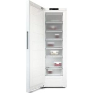 MIELE FNS 4382 D WS Freestanding Tall Freezer - White