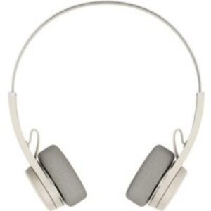 MONDO by Defunc M1013 Wireless Bluetooth Headphones - Greige