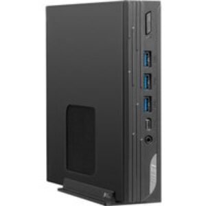 MSI Pro DP10 13M Barebone Mini Desktop PC - Intel®Core i7