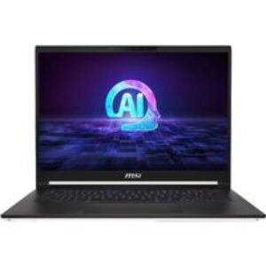 Msi Stealth Studio 14" Gaming Laptop - Intel® Core™ Ultra 7