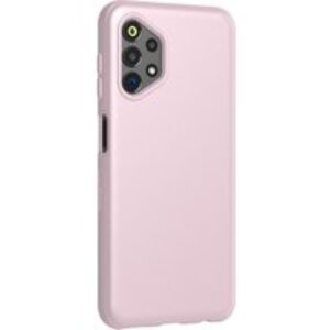 TECH21 Evo Lite Samsung Galaxy A13 Lite Case - Dusty Pink