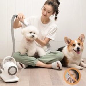 Neakasa Premium Pet Grooming Kit