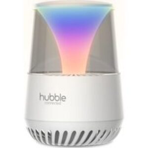 HUBBLE Pure 3 in 1 Smart Air Purifier - White
