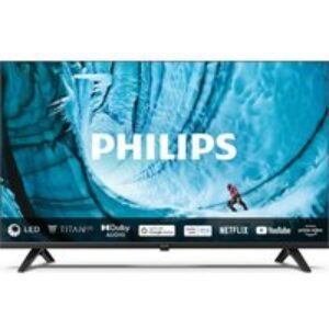 32" Philips 32PHS6009/12  Smart HD Ready HDR LED TV