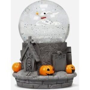 The Nightmare Before Christmas Zero Snow Globe