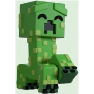 Minecraft - Youtooz Creeper Figure