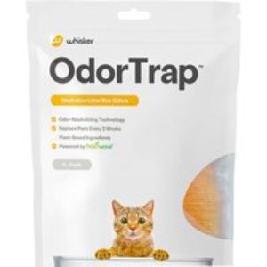 LITTER-ROBOT Odour Trap - Pack of 6