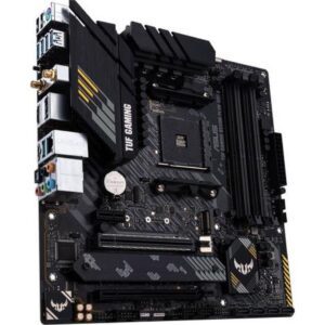 ASUS TUF Gaming B550-PLUS WIFI II AM4 Motherboard