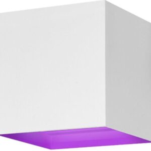 HOMBLI HBWL-0209 Smart Wall Light - White, 600 Lumen