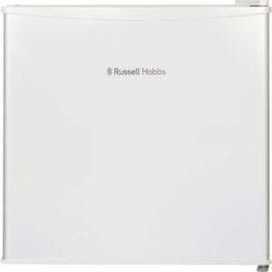 RUSSELL HOBBS RHTTFZ0E1W Mini Freezer - White, White