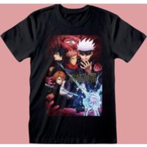 Jujutsu Kaisen: Power T-Shirt XX-Large