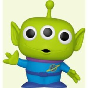 Disney Toy Story 4 Alien Pop! Vinyl Figure