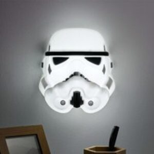 Star Wars: Stormtrooper Mask Light