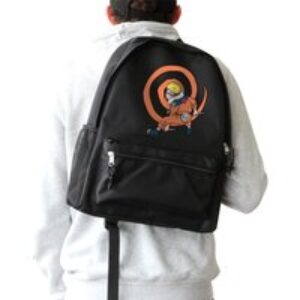 Naruto: Naruto Backpack