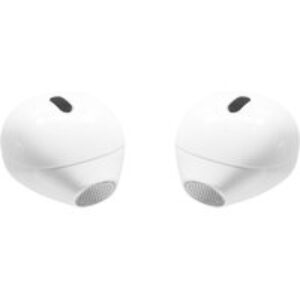 STREETZ TWS-114 Wireless Bluetooth Earbuds - White