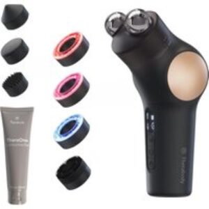 THERABODY TheraFace Pro Face Massager - Black