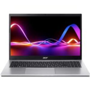 ACER Aspire 3 15.6" Laptop - AMD Ryzen™ 5