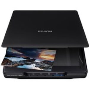 EPSON Perfection V39II Flatbed Scanner