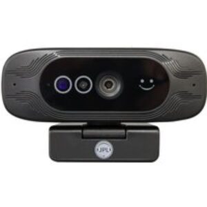 JPL Vision Access Windows Hello Compatible Full HD Webcam