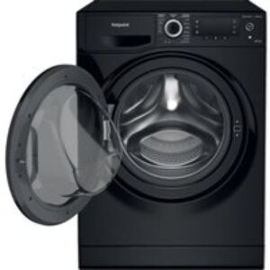 Hotpoint NDD8636BDAUK