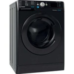 Indesit BDE86436XBUKN