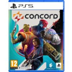 Playstation Concord - PS5