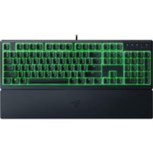 RAZER Ornata V3 X Gaming Keyboard - Black