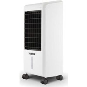 TOWER T669003 Air Cooler - White