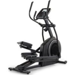 Proform Carbon E7 Smart Bluetooth Elliptical Machine - Black